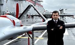 KIZILELMA’ dan Havacılıkta Tarihi Başarı