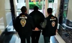 Suçlulara Sibergöz Operasyonları! Gaziantep’te Kimse Yakalandı Mı?