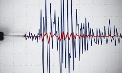 Az Önce Deprem Nerede Oldu? Son Dakika Deprem Haberleri