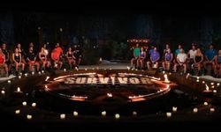 Survivor 2024 (23-24 Ocak) Bozok, Sercan, Turabi kim elendi, adaya kim veda etti