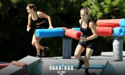 Survivor bugün, akşam (26 Ocak)  dokunulmazlığı kim kazandı? Mavi takım mı kırmızı takımı mı oyunu kazandı?