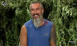 Survivor Özgür kaç yaşında, ne iş yapıyor, mesleği ne, aslen nereli ( Survivor 2024 Özgür elendi mi?)