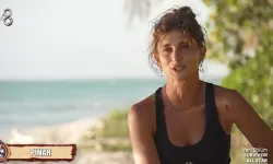 Survivor Pınar (30 Ocak) elendi mi, nereli, kaç yaşında, evli mi bekar mı?