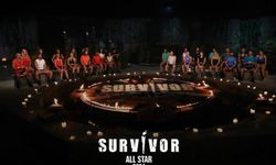 Survivor (30-31 Ocak) dün akşam kim elendi, eleme adayı oldu (4. Eleme adayı belli mi)