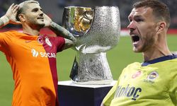 Tarih Netleşiyor... TFF'den Süper Kupa İçin Yeni Plan!