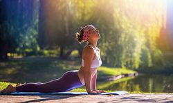Yoga: Beden ve Zihin Uyumunda Sağlığa Katkılar