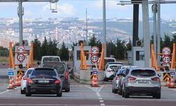 Köprü ve Otoyol Geçiş Ücretlerine Okkalı Zam