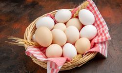Yumurta kabuğunu toprağa ekmenin müthiş faydası!