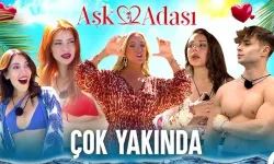 Aşk Adası hangi gün, haftanın hangi günü yayınlanacak, hangi TV kanalında?