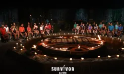 Survivor son elenen kişi belli oldu mu, Survivor dün akşam kim elendi, 23 Şubat 2024 Survivor son bölüm kim kazandı?