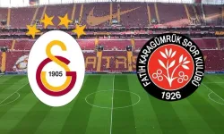 Galatasaray Karagümrük Şifresiz Taraftarium, İdman TV CANLI izle, Taraftarium24, Justin TV şifresiz izleme linki