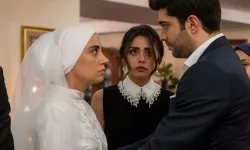 Kızılcık Şerbeti Nursema’nın eşi bakın kimmiş, Nursema meğer o yakışıklı ünlü ismin eşiymiş
