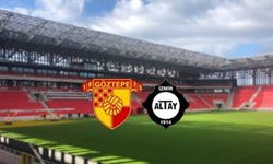 Göztepe Altay GENİŞ MAÇ ÖZETİ (3 Şubat) maçın golleri ve maç skoru