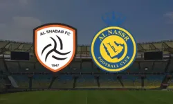 Al Shabab Al Nassr maçı CANLI izleme linki var mı, maç nereden izlenir? ne zaman, saat kaçta, ŞİFRESİZ Mİ?