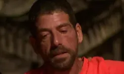 Issız Adam Cemal Hünal Survivor sorusuna çıldırdı, raporla elenmişti; Artık engelliyorum