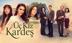 Üç Kız Kardeş (13 şubat) 73. Bölüm fragmanı izle, yeni tanıtımı neler oldu, Kara kaplı defter Özer’in çıkış bileti mi olacak