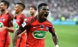 Galatasaray’ın transferi Serge Aurier kimdir, kaç yaşında, hangi takımlarda oynadı, aslen nereli