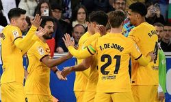 Alaves Barcelona GENİŞ MAÇ ÖZETİ (3 Şubat) maçın golleri ve maç skoru