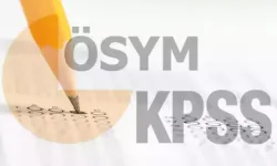 KPSS başvurusu ne zaman, başladı mı, KPSS başvuru ücreti, fiyatı kaç TL