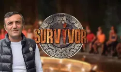 Survivor Ersin’in bilinmeyen hayatı, kaç yaşında, aslen nereli, Yılmaz Erdoğan ile akraba mı, neyi oluyor?