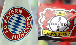 Bayer Leverkusen-Bayern Münih CANLI İZLE, Taraftarium, Selçuksports, Taraftarium24, Justin TV, ne zaman, saat kaçta ve hangi kanalda