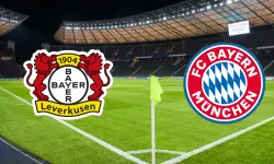 Bayer Leverkusen-Bayern Münih ŞİFRESİZ S Sport izle, ücretsiz izleme linki, hangi kanalda izlenir