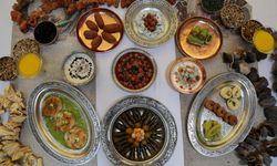 Taste Atlas Dünyanın En İyi Yemek Şehirlerini açıkladı… 9’UNCU SIRADAYIZ