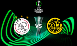 Bodo Glimt - Ajax izle Taraftarium24 ŞİFRESİZ mi, yabancı kanal listesi