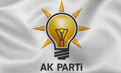 AK Parti İlçe Başkanı İstifa Etti