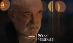 Aldatmak (57. Bölüm) fragmanı, ATV 8 Şubat Aldatma son bölümde neler olacak