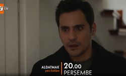 Aldatmak (57. Bölüm) fragmanı, ATV 8 Şubat Aldatma son bölümde neler olacak