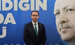 AK Parti Bursa Keles adayı Ali Doğru kimdir, kaç yaşında, aslen nereli?