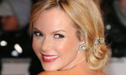 Amanda Holden kaç yaşında, yeni yaşına pozlarla girdi, kim de ki Amanda Holden o yaşta, gençlere taş çıkardı