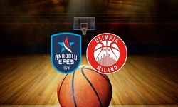 Anadolu Efes Olimpia Milano CANLI (Şifresiz) S Sport izle, Anadolu Efes ÜCRETSİZ İZLEME