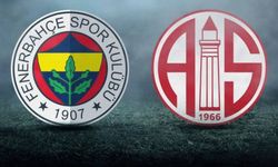 CANLI İZLE Antalyaspor Fenerbahçe ŞİFRESİZ beIN Sports 1 FB Antalya maç izleme linki, nereden FB maçı izlenir