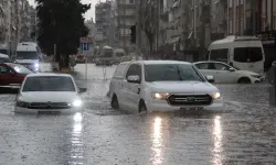 Antalya’da (13 Şubat) sel mi oldu, ölü var mı, can kaybı oldu mu?