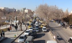 Gaziantep, trafiğe kayıtlı araç sayısı bakımından Türkiye’de ilk 10’da yer aldı, ARAÇ CENNETİ…