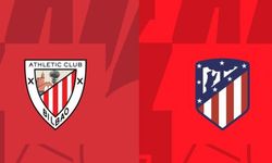 Athletic Bilbao - Atletico Madrid Taraftarium, İdman TV CANLI izle, Taraftarium24, Justin TV şifresiz izleme linki