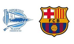 Deportivo Alaves  Barcelona Taraftarium, Selçuksports, Taraftarium24 şifresiz veren kanallar hangileri