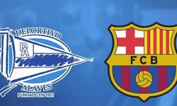 Deportivo Alaves Barcelona şifresiz Selçuksports CANLI İZLE, Barcelona maçı Taraftarium24 online izleme kanalı