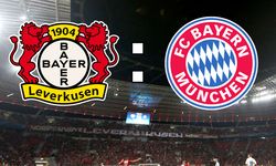 Leverkusen  Bayern Münih MAÇ GENİŞ ÖZETİ, MAÇ SKORU; Bayer Münih için büyük hezimet