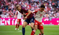 Bayern Münih - Leipzig Taraftarium24 ŞİFRESİZ İZLE, canlı maçı nereden izlenir