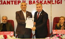 BBP Gaziantep’te iki adayını daha açıkladı
