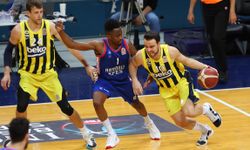 CANLI İZLE, Anadolu Efes (TRTSPOR) Fenerbahçe basketbol maçı saat kaçta oynanacak?