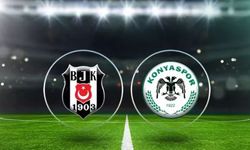 Beşiktaş Konyaspor Taraftarium24 ŞİFRESİZ İZLE, Beşiktaş maçı nereden izlenir