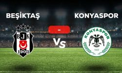 Beşiktaş Konyaspor ŞİFRESİZ CANLI izle, Beşiktaş şifresiz Justin tv izleme linki, hangi kanalda canlı naklen izleme linki