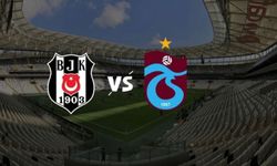 Beşiktaş - Trabzonspor Maçında Skor Durumu ve Önemli Anlar