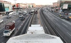 İstanbul’da hangi metrobüs durağı kapatıldı, kaç gün Beşyol metrobüs durağı kapalı kalacak?