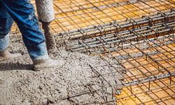 Beton Harcına Şaşırtan Katkı: Dayanıklılık Yüzde 42 Artıyor