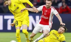 Bodo Glimt – Ajax Taraftarium24 ŞİFRESİZ İZLE, canlı maçı nereden izlenir